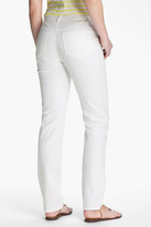 Thumbnail for your product : Lafayette 148 Curvy Fit Jeans