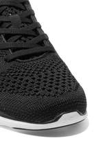 Thumbnail for your product : APL Athletic Propulsion Labs Techloom Pro Mesh Sneakers - Black