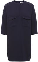 Thumbnail for your product : Whistles Utility Pocket Dress