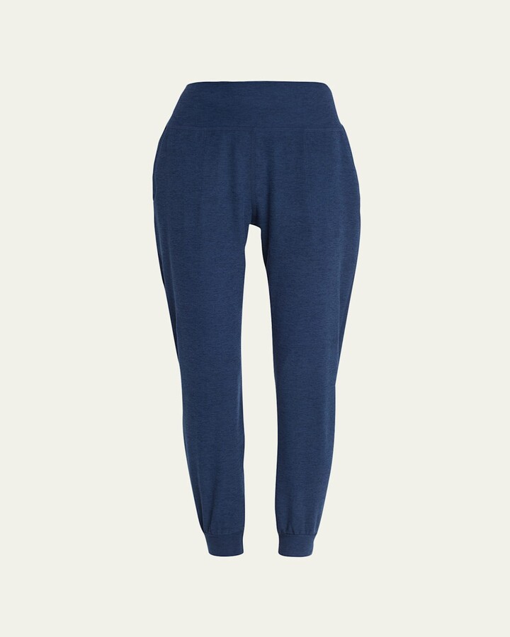 Spacedye Midi Jogger