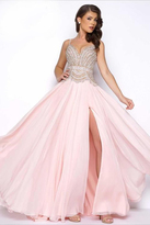Thumbnail for your product : Mac Duggal Prom Style 50392M
