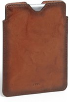 Thumbnail for your product : Frye 'Cameron' Leather iPad mini Sleeve