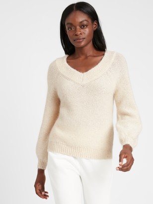 banana republic hoodie women's