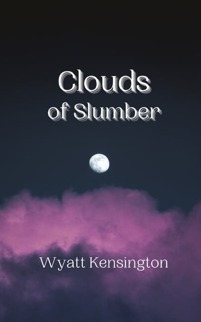 Clouds of Slumber, (Paperback)