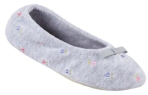 terry cloth slippers for ladies