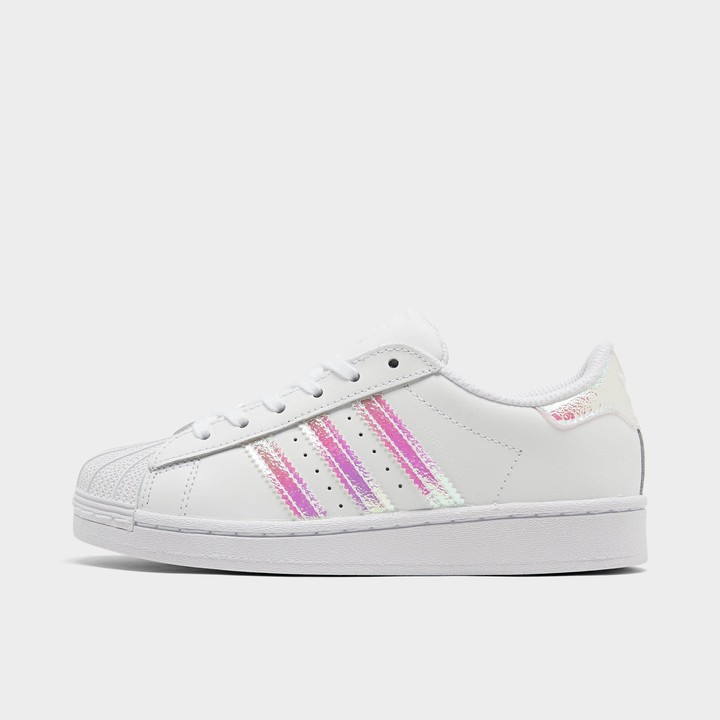 adidas superstar youth size 2.5