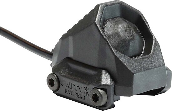 Unity Tactical AXON SL USB-C Laser Switch