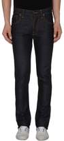 Thumbnail for your product : Nudie Jeans Denim trousers