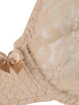 Thumbnail for your product : Wacoal Halo Lace Moulded Underwire Bra