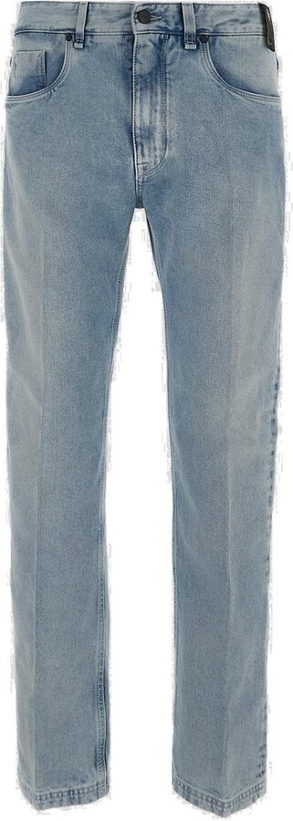 Fendi Men's Jeans | Shop The Largest Collection | ShopStyle