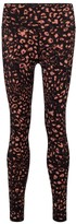 Thumbnail for your product : Varley Luna high-rise leggings