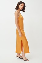 Thumbnail for your product : Cuyana Charmeuse Slip Dress