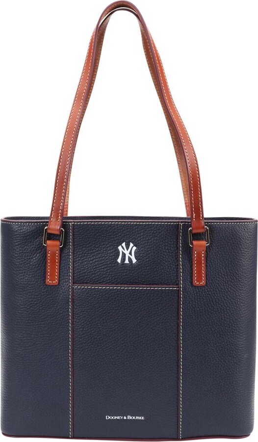 Buy MLB NY Yankees Stadium Crossbody Bag with Pouch at Loungefly.
