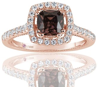 Cubic Zirconia Engagement Rings | Shop the world's largest 