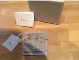 Thumbnail for your product : DIOR Gold Gold plated Bracelet