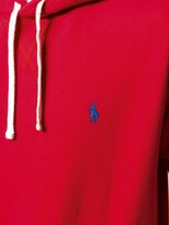 Thumbnail for your product : Polo Ralph Lauren Embroidered Logo Hoodie