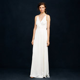 Thumbnail for your product : J.Crew Manuela gown