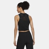 Thumbnail for your product : Nike City Ready Women's Seamless Training Tank