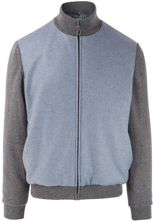 Wool Bomber Jacket Men | Shop the world's largest collection of 