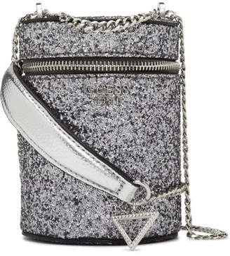 GUESS EVER AFTER CYLINDER CROSSBODY