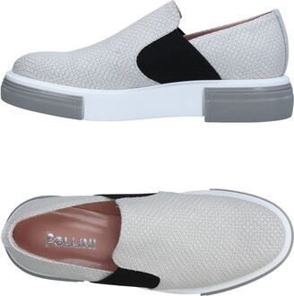 Pollini Low-tops & sneakers - Item 11331513NQ