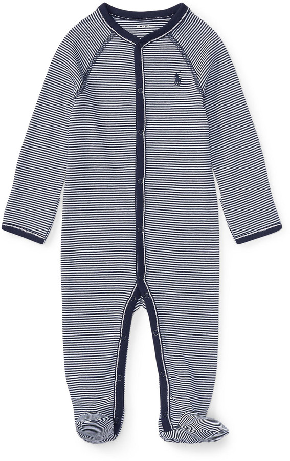ralph lauren newborn boy clothes