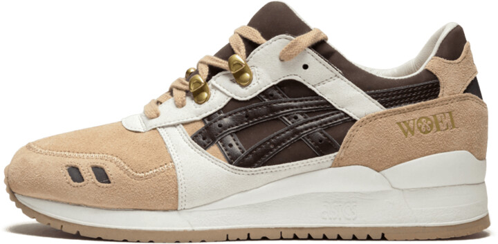 asics gel lyte cervidae