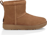 Thumbnail for your product : UGG Classic Mini Waterproof Boot