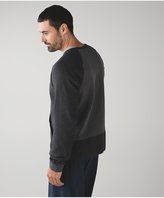 Thumbnail for your product : Chamber Long Sleeve *Fleece