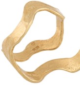 Thumbnail for your product : Elhanati 18kt Gold Nude Ring