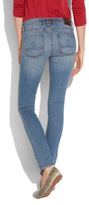 Thumbnail for your product : Lucky Brand Ultra Curvy Sofia Skinny