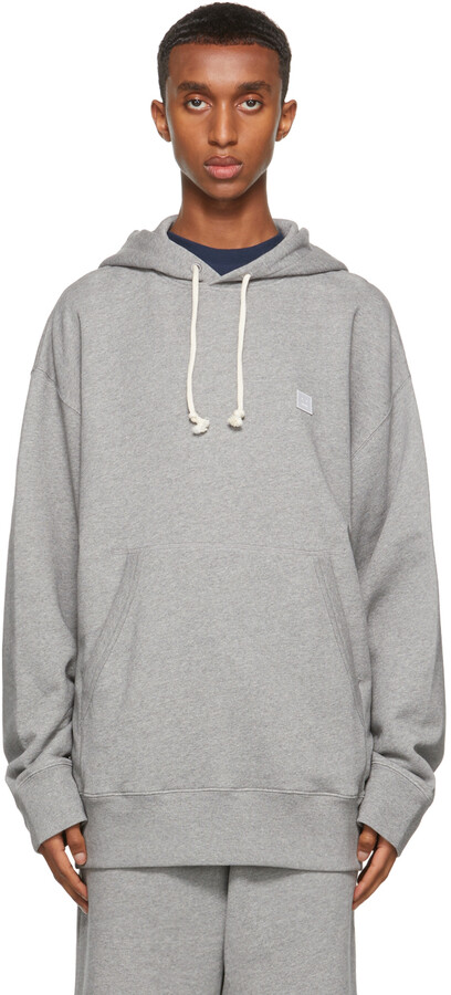 Acne Studio Men Hoodie | Shop the world's largest collection of 