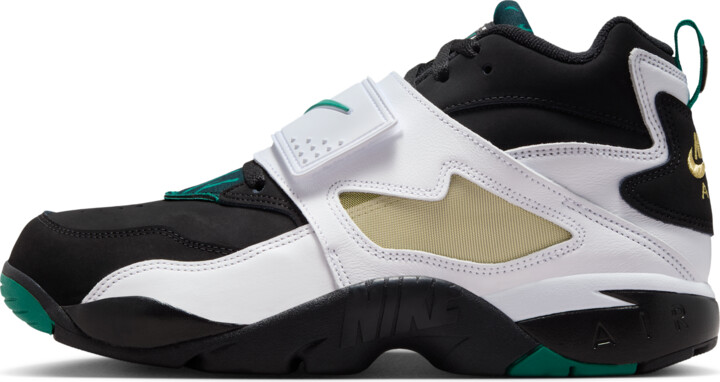 Nike Men's Air Diamond Turf '93 Shoes in Black | IB2240-001