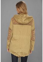 Thumbnail for your product : Free People Tapestry Pieced Parka