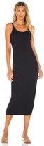Thumbnail for your product : Vince Rib Cami Dress