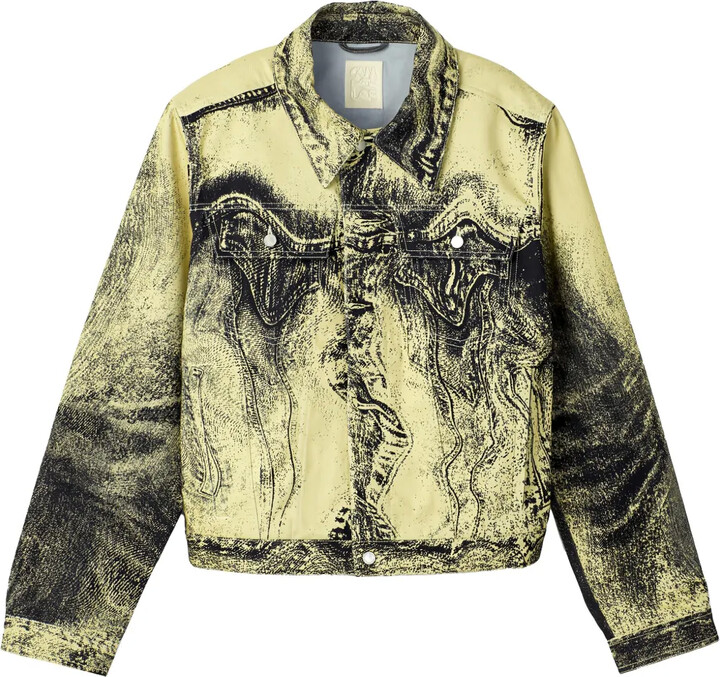 CamperLab Denim Jacket