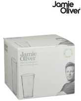 Thumbnail for your product : Jamie Oliver 4 Pack Recycled Water Glasses