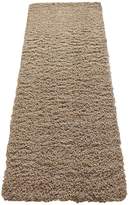 Thumbnail for your product : Jazz Twist Pile Shaggy Runner
