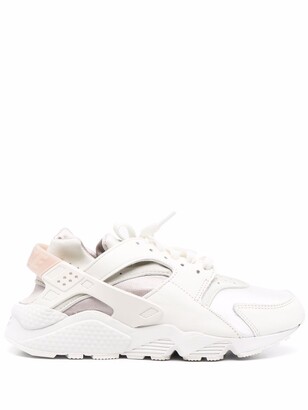 Nike Air Huarache low-top sneakers - ShopStyle