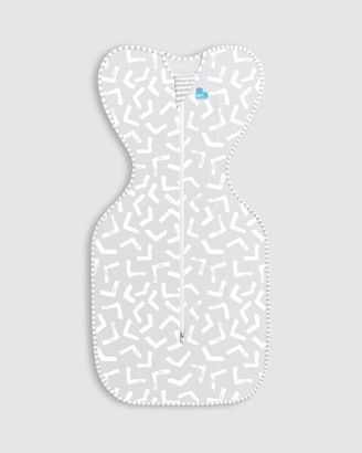 love to dream swaddle myer