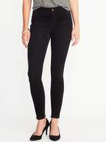 Thumbnail for your product : Old Navy Mid-Rise Rockstar Cords for Women