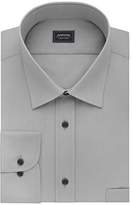 Thumbnail for your product : Arrow Mens Dress Shirts Regular Fit Solid Poplin Spread Collar