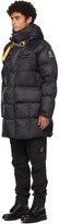 Thumbnail for your product : Parajumpers Navy Down Bold Parka