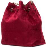 Thumbnail for your product : Lancaster bucket bag
