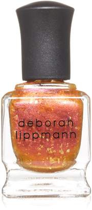 Deborah Lippmann Fantastical Holiday Nail Lacquer, Marrakesh Express by