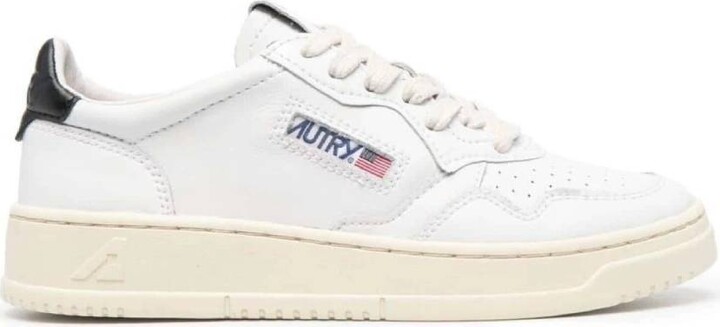AUTRY Medalist Trainers