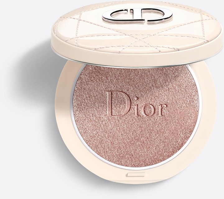 dior highlighting powder