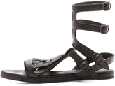 Thumbnail for your product : Freda Salvador Fly Sandals