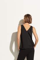 Thumbnail for your product : Vince Wrap Tank