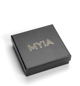 Thumbnail for your product : Myia Bonner Initial Y Silver Edwardian Signet Ring